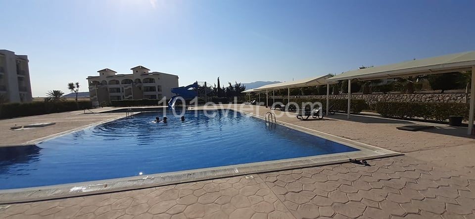 APARTMENT FOR SHORT TERM RENT - HILLTOP RESIDENCE - HILLTOP - BOGAZ - GR034s