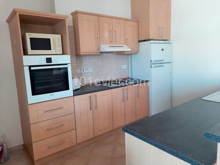 APARTMENT FOR SHORT TERM RENT - HILLTOP RESIDENCE - HILLTOP - BOGAZ - GR034s