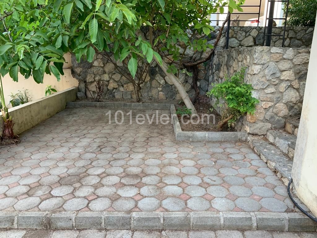 Great Investment Property - Large (140 Sq Mtrs) 3 Bedroom Apartment in the Heart of Kyrenia 