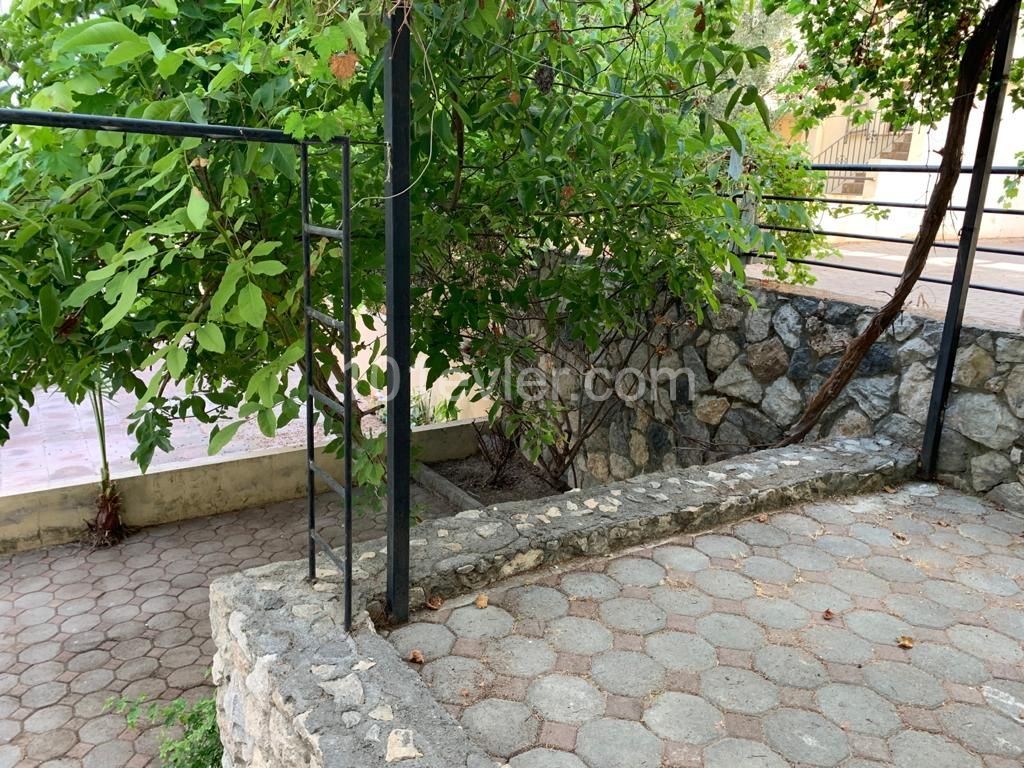 Great Investment Property - Large (140 Sq Mtrs) 3 Bedroom Apartment in the Heart of Kyrenia 