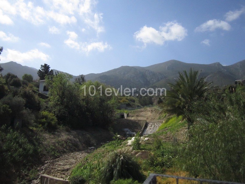 Eben Mieten in Ozanköy, Kyrenia