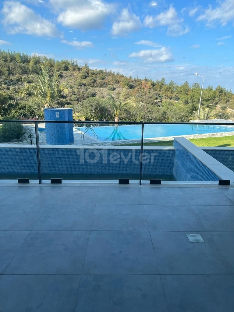 Truly Specatacular Brand ne Llogara Split Level 4 Bedroom Penthouse Villa Llogara Private Pool ** 