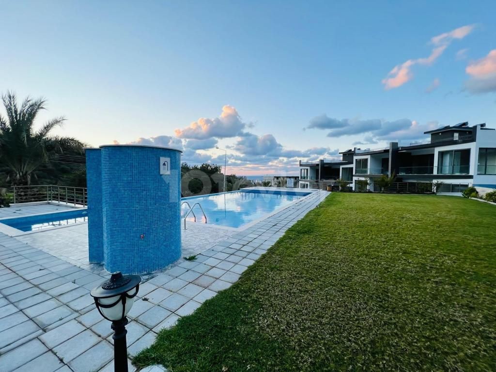 Truly Specatacular Brand ne Llogara Split Level 4 Bedroom Penthouse Villa Llogara Private Pool ** 