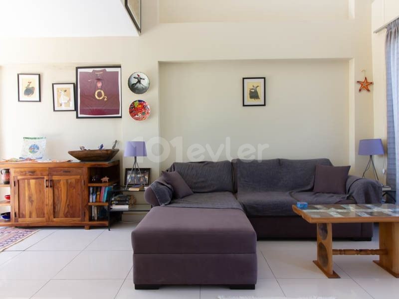 REDUCED - Lovely 3 Bedroom Villa - Fantastic Location with Amazing Views Located In The Lovely Cypriot Village of Ozankoy