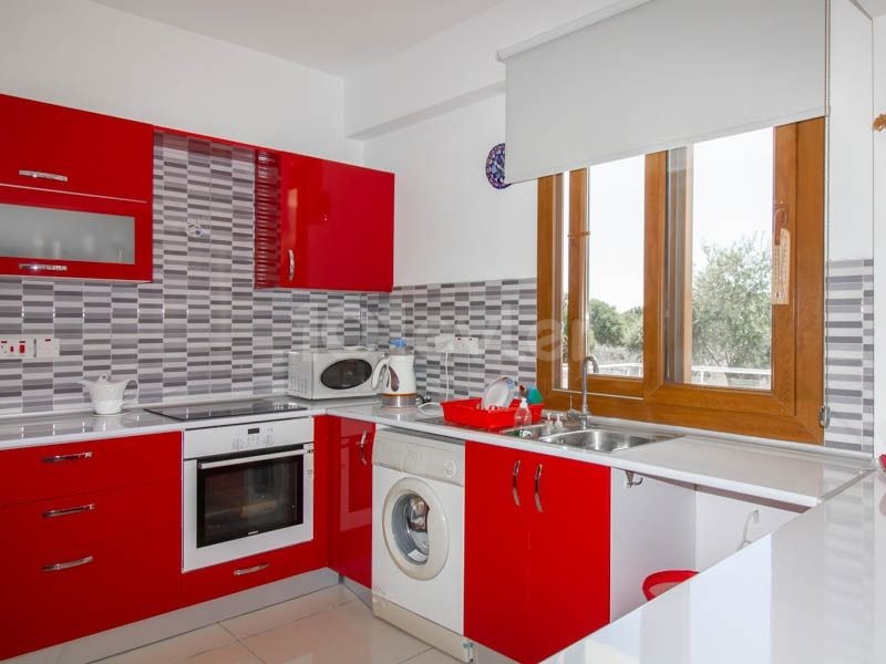 REDUCED - Lovely 3 Bedroom Villa - Fantastic Location with Amazing Views Located In The Lovely Cypriot Village of Ozankoy