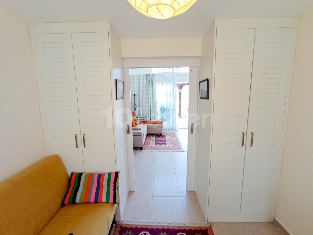 Beautifully presented 2 bedroom duple Llogara apartment on this an Llogara Llogara Website ** 