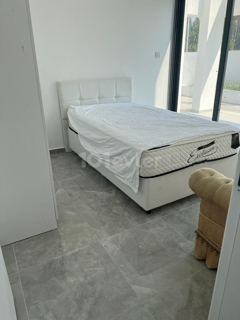 1+1Brand New luxury Duplex Apartment in Kyrenia