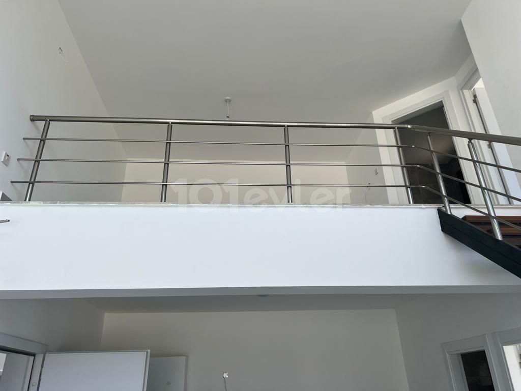 2+1 Brand New Luxury Duplex  Apartments in Kyrenia