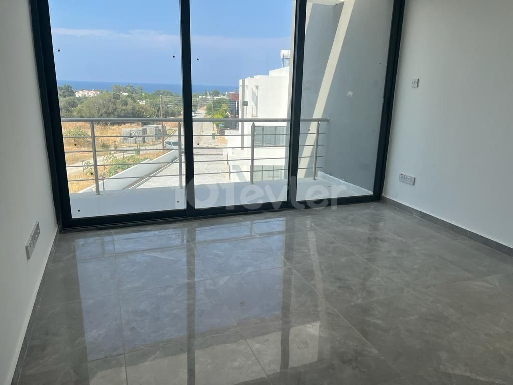 2+1 Brand New Luxury Duplex  Apartments in Kyrenia