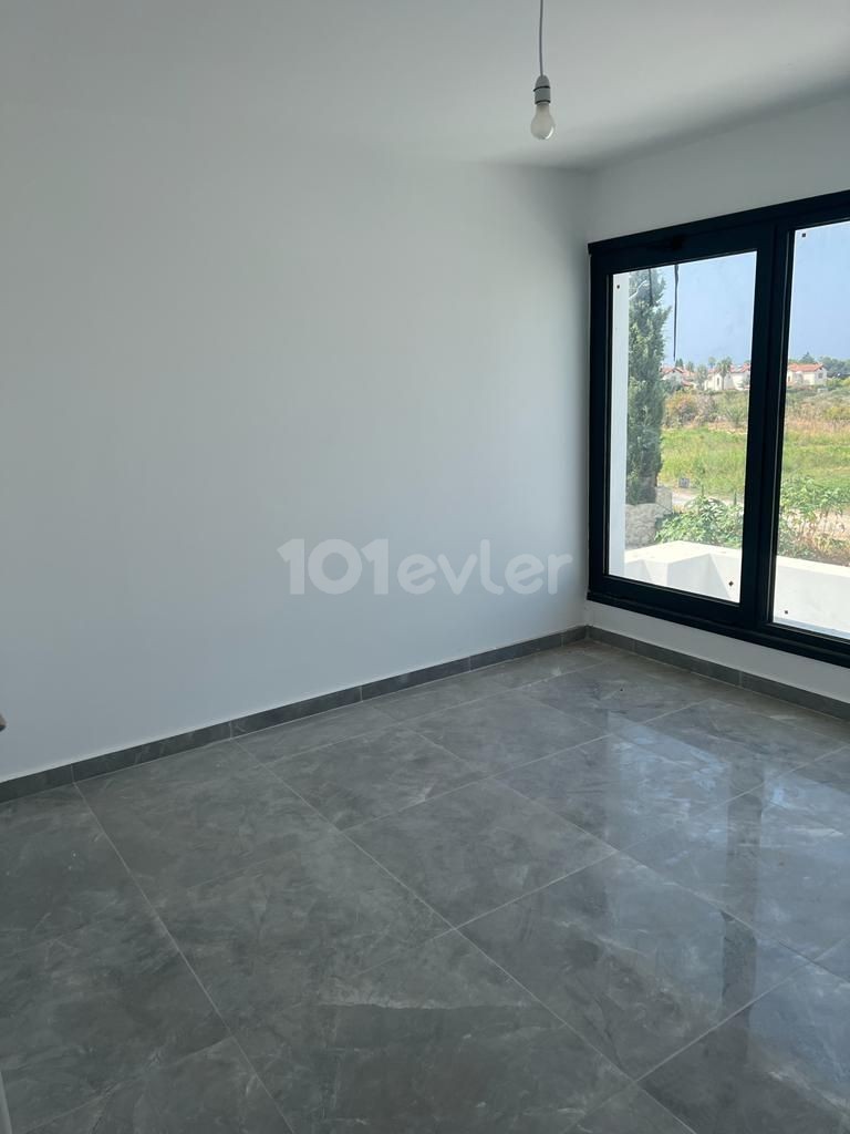 2+1 Brand New Luxury Duplex Apartments in Kyrenia 