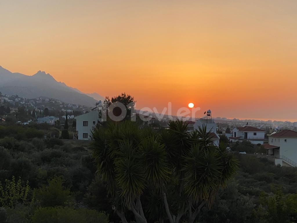 4 Bedroom Unfurnished Villa with Private Pool, Private Location + Gas Central Heating (Can also be rented Furnished for 1,550 GBP)