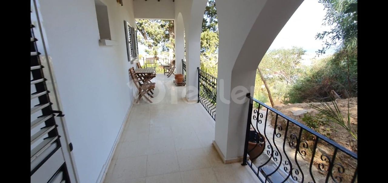 Llov Total Private 3 Bedroom Villa llov - Set In the Foothills of the Kyrenian Mountains ** 