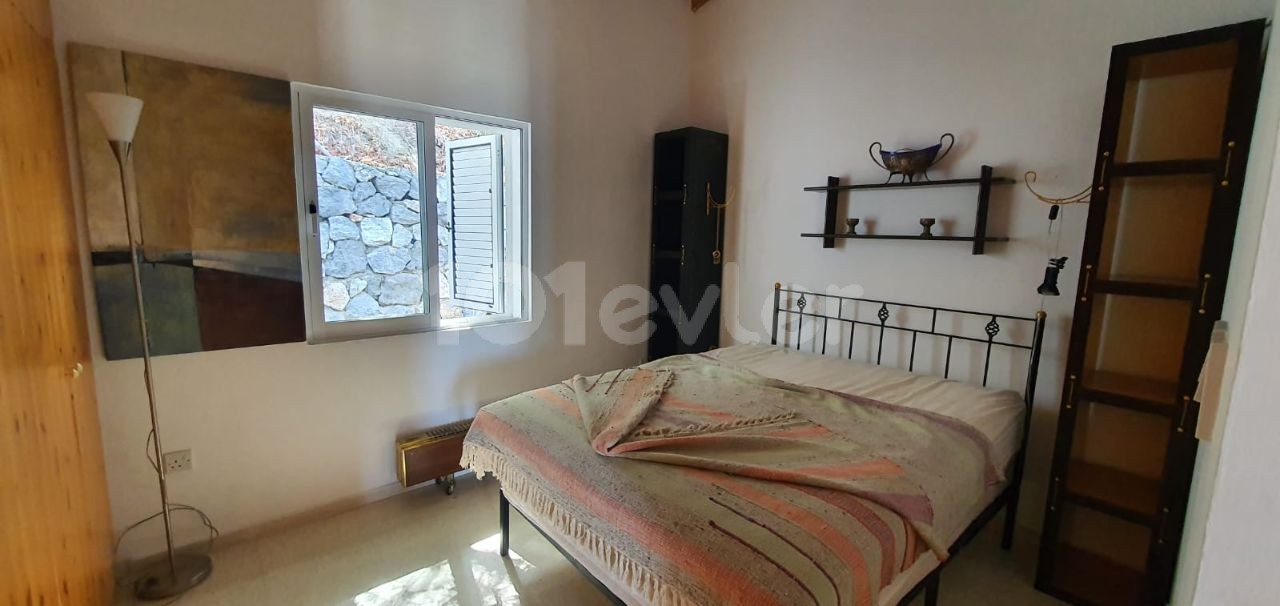 Llov Total Private 3 Bedroom Villa llov - Set In the Foothills of the Kyrenian Mountains ** 