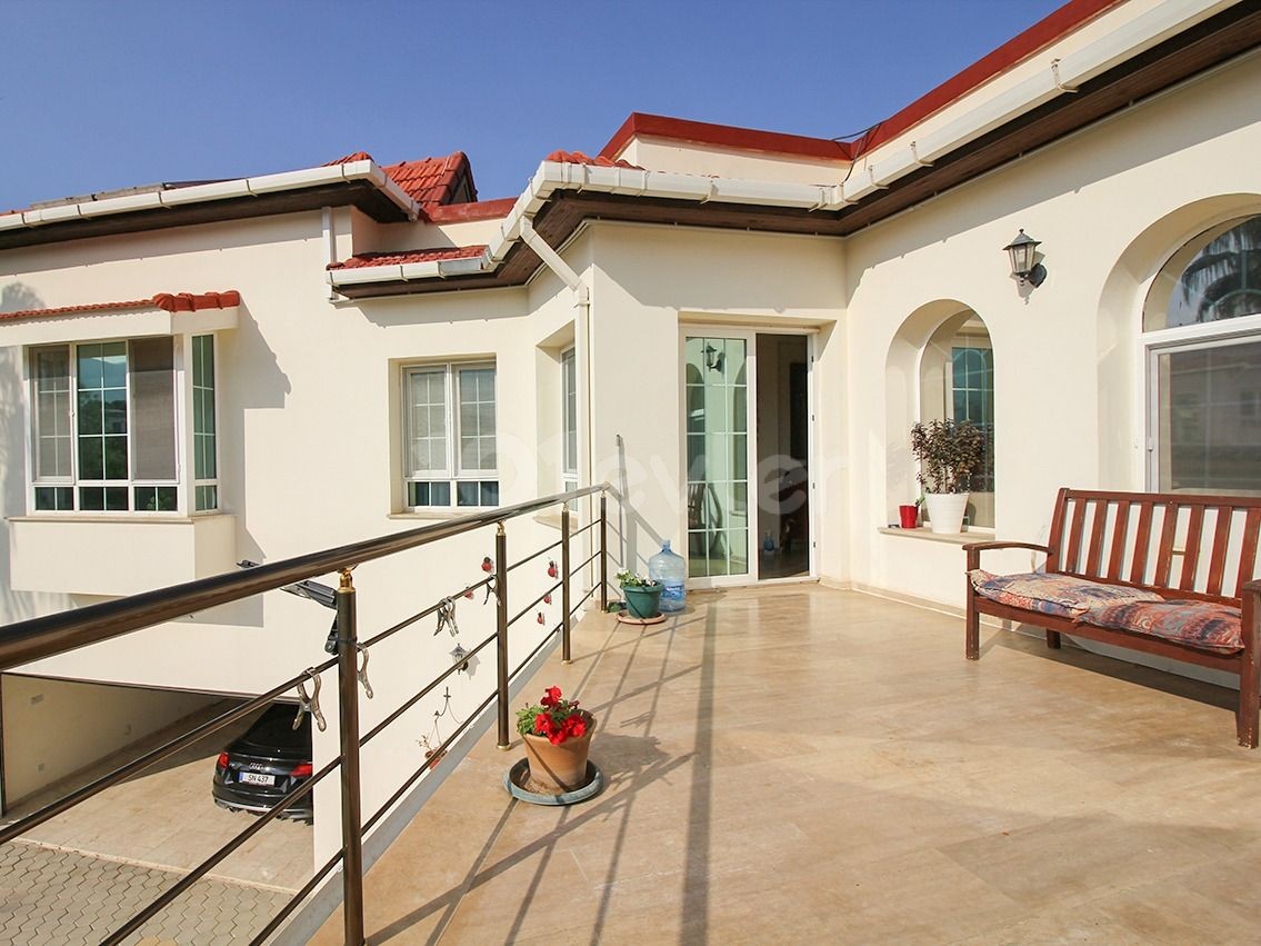 Villa Kaufen in Çatalköy, Kyrenia