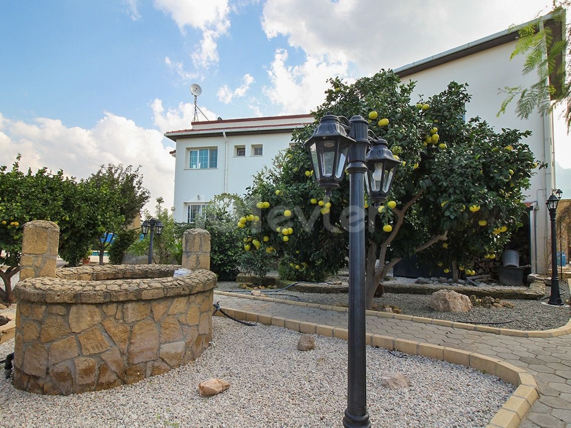 Villa Kaufen in Çatalköy, Kyrenia