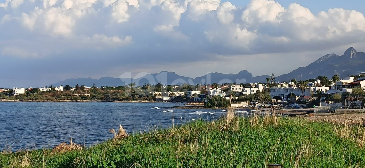 Villa mit 4 Schlafzimmern, privatem Pool, wunderschönem Panoramablick auf das Meer und die Berge – 200 Meter vom Meer entfernt – Langzeit- und Kurzzeitmiete