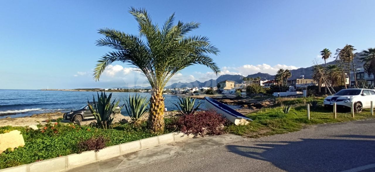 Villa mit 4 Schlafzimmern, privatem Pool, wunderschönem Panoramablick auf das Meer und die Berge – 200 Meter vom Meer entfernt – Langzeit- und Kurzzeitmiete