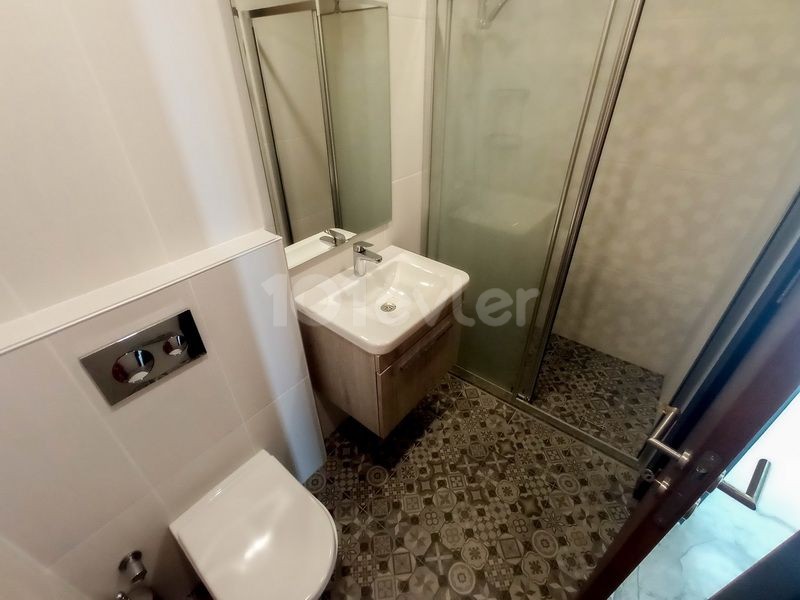 Penthouse For Sale in Girne Merkez, Kyrenia