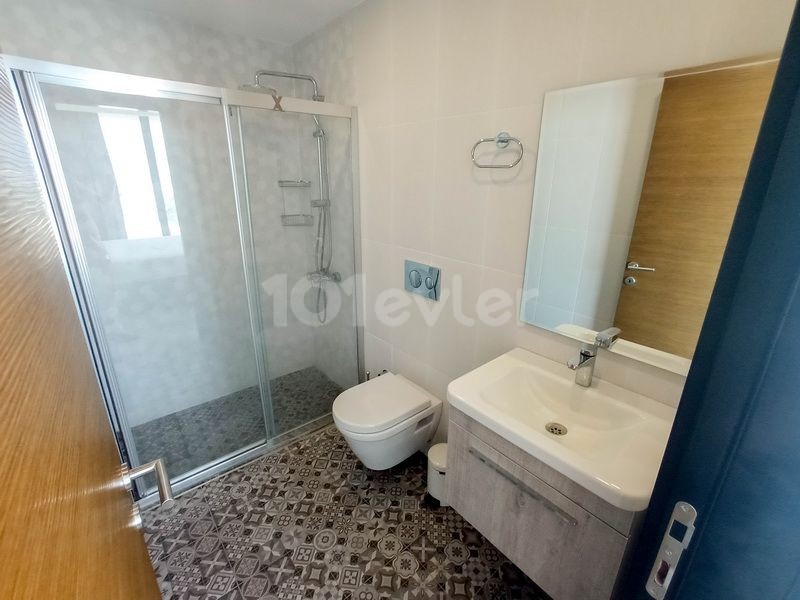 Penthouse Kaufen in Girne Merkez, Kyrenia