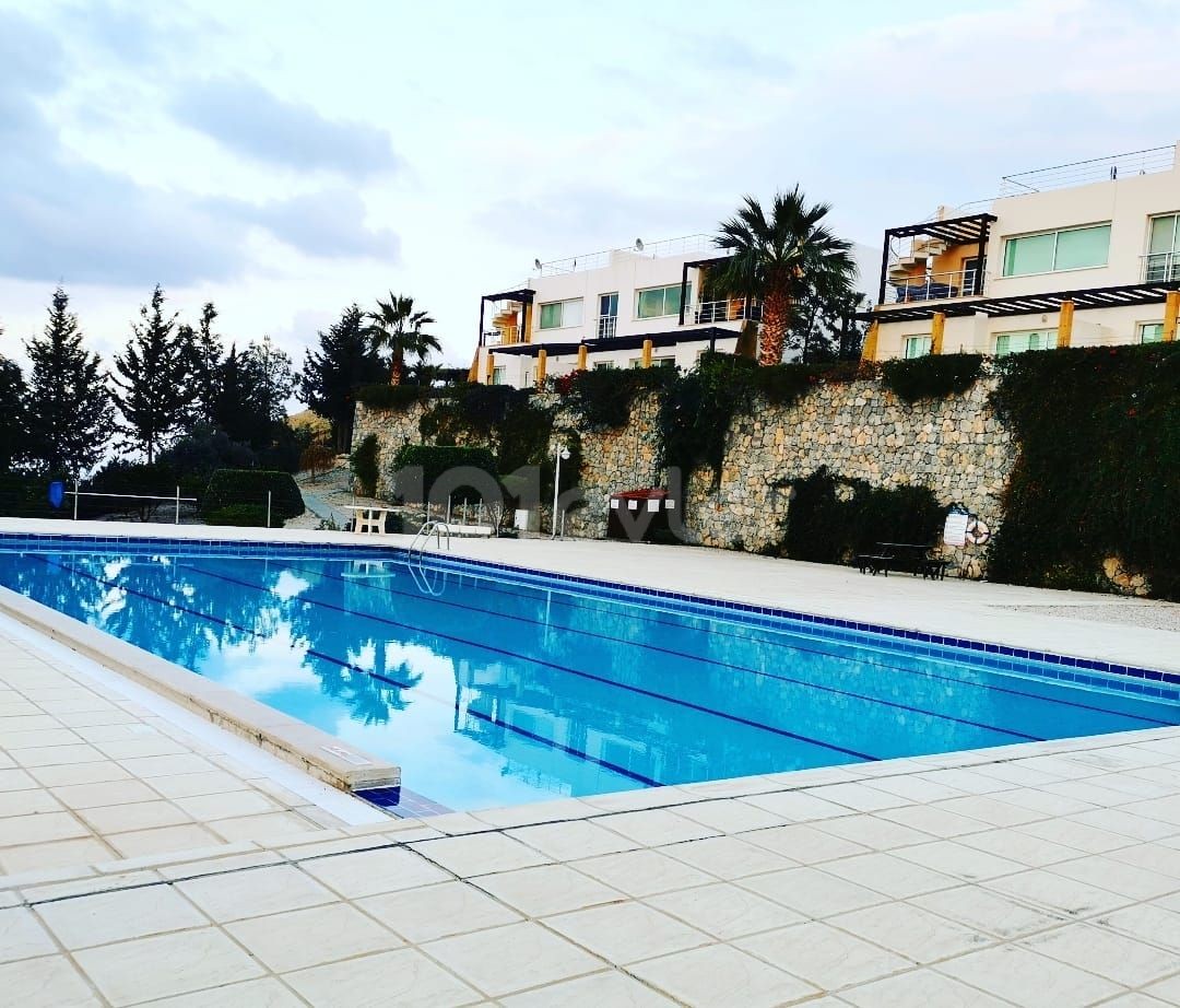 Penthouse Mieten in Çatalköy, Kyrenia