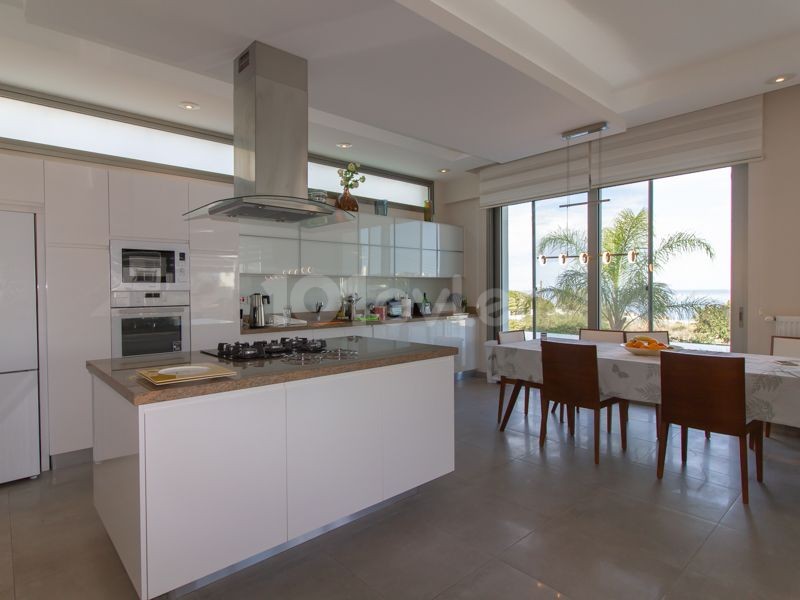 Villa For Sale in Çatalköy, Kyrenia