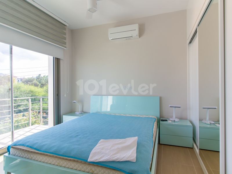 Villa For Sale in Çatalköy, Kyrenia