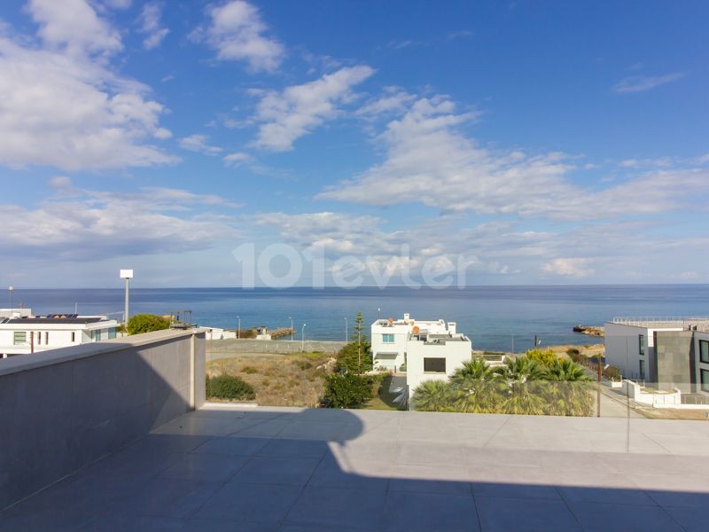 Villa For Sale in Çatalköy, Kyrenia