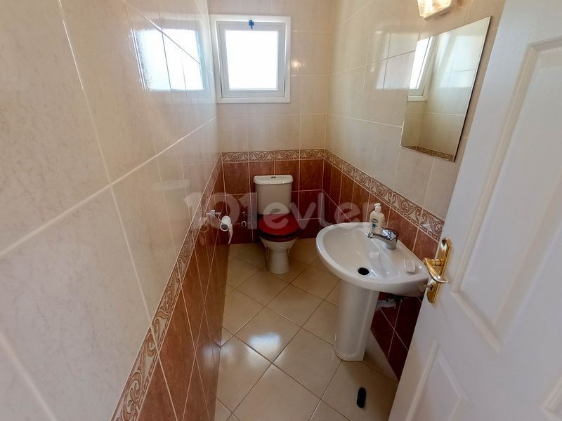 Villa For Sale in Bahçeli, Kyrenia