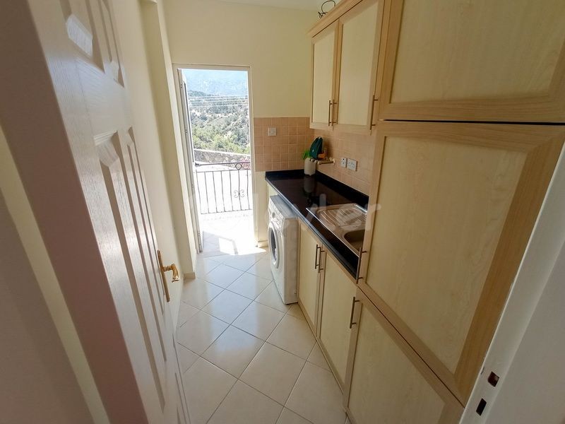 Villa For Sale in Bahçeli, Kyrenia