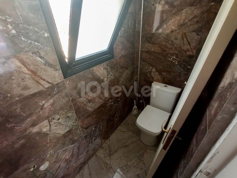 Null Villa in Karaoglanoglu + 4 Schlafzimmer + 2 Wohnzimmer + Kamin + Bergblick + Große Terrasse + Hochwertige Materialien