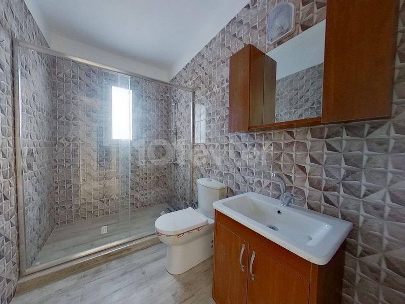 1+1 Apartments in Alsancak center 