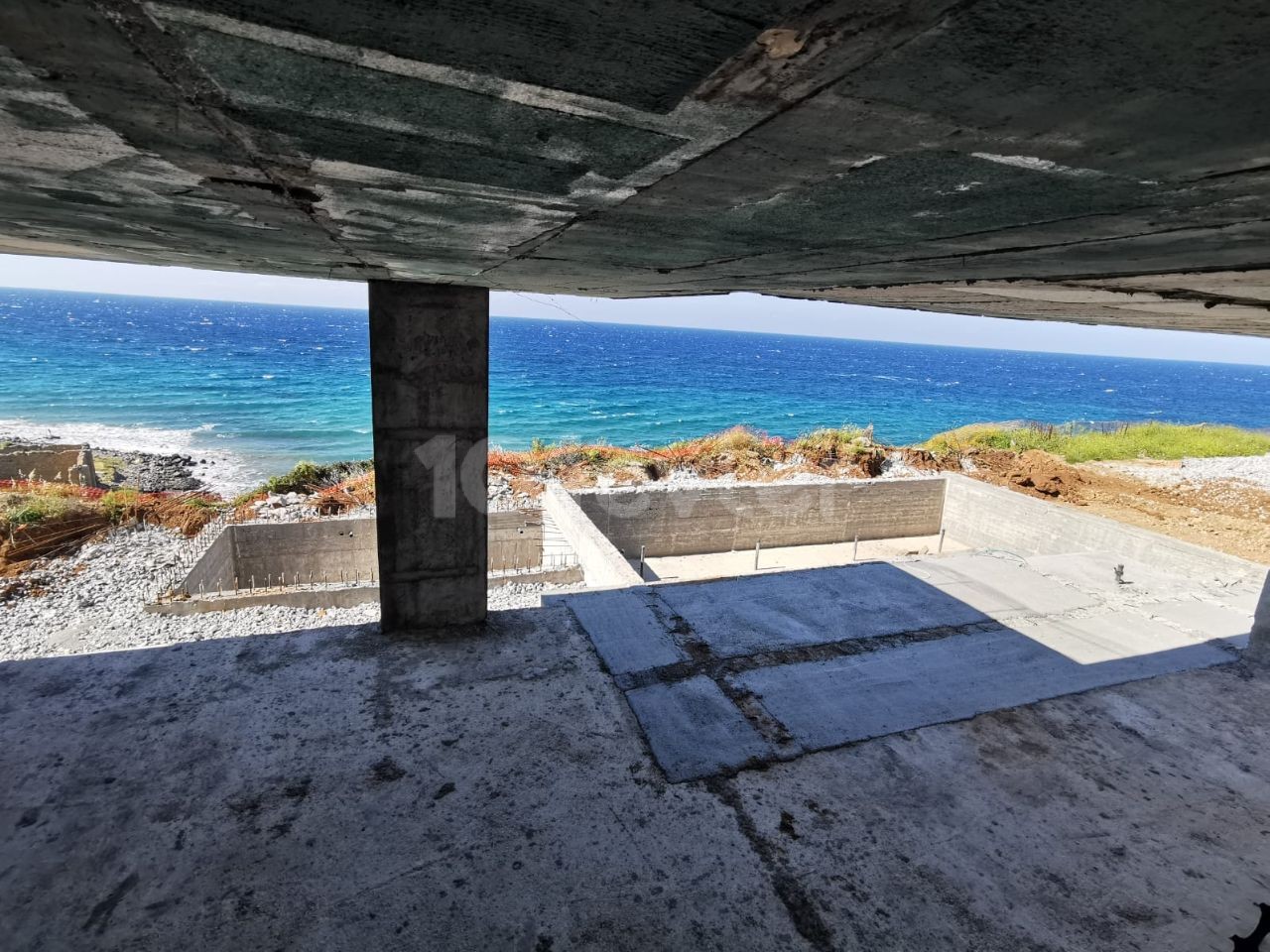 Esentepe'nin Bu Çok Aranan Bölgesinde Lüks 5 Yatak Odalı Villalar + İnanılmaz Panoramik Deniz Manzaralarından Oluşan 'Benzersiz' Bir Geliştirme