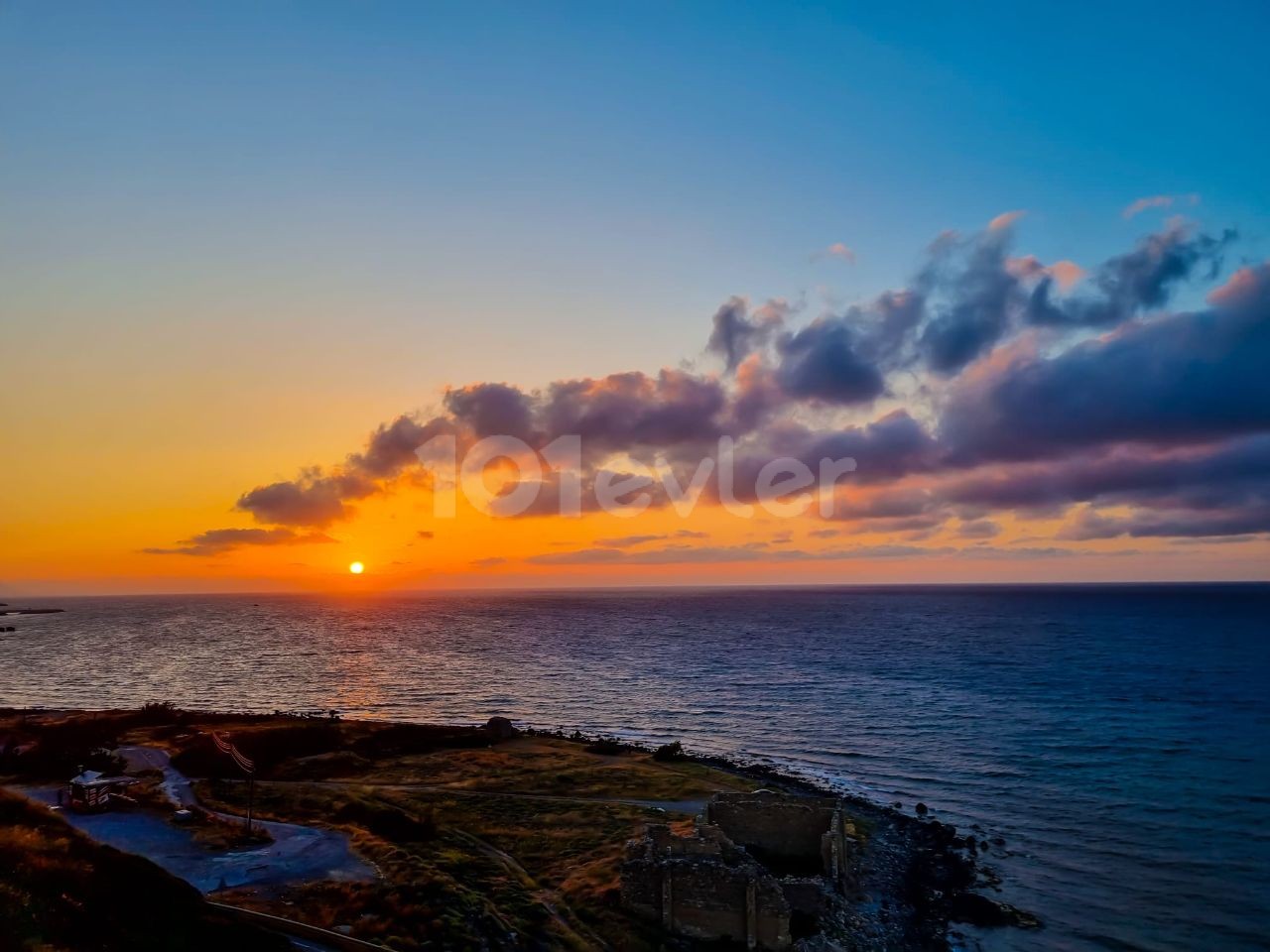 Ein 'einzigartiges' Projekt mit luxuriösen Villen mit 5 Schlafzimmern und unglaublichem Panoramablick auf das Meer in dieser begehrten Gegend von Esentepe