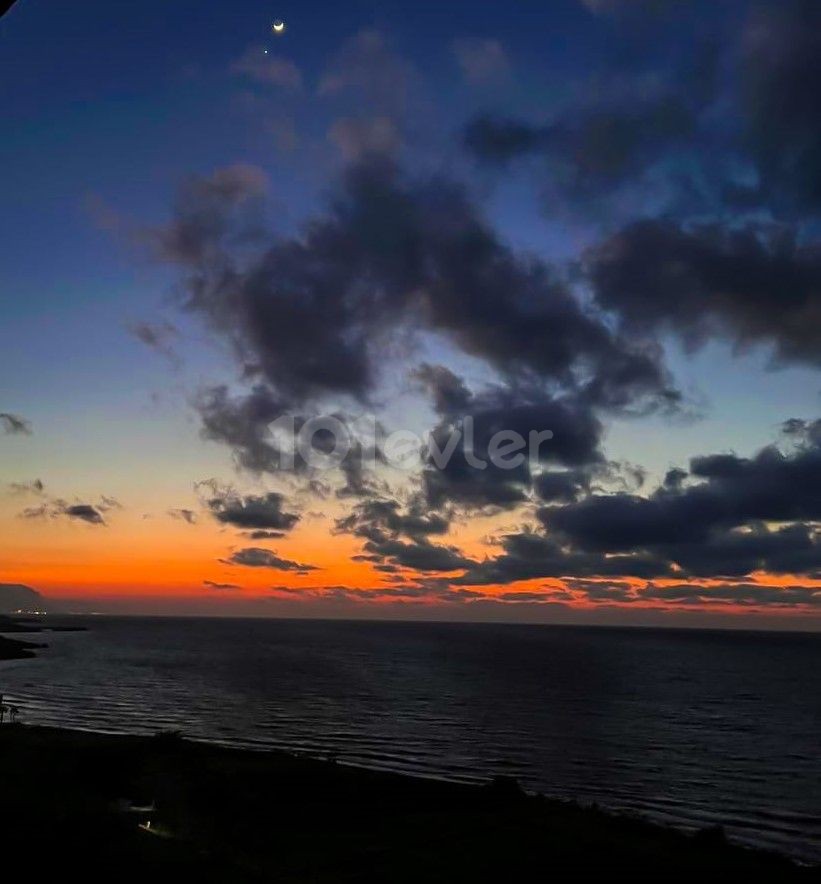 Ein 'einzigartiges' Projekt mit luxuriösen Villen mit 5 Schlafzimmern und unglaublichem Panoramablick auf das Meer in dieser begehrten Gegend von Esentepe