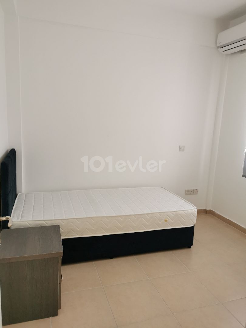 2+1 Neue Wohnung in Alsancak