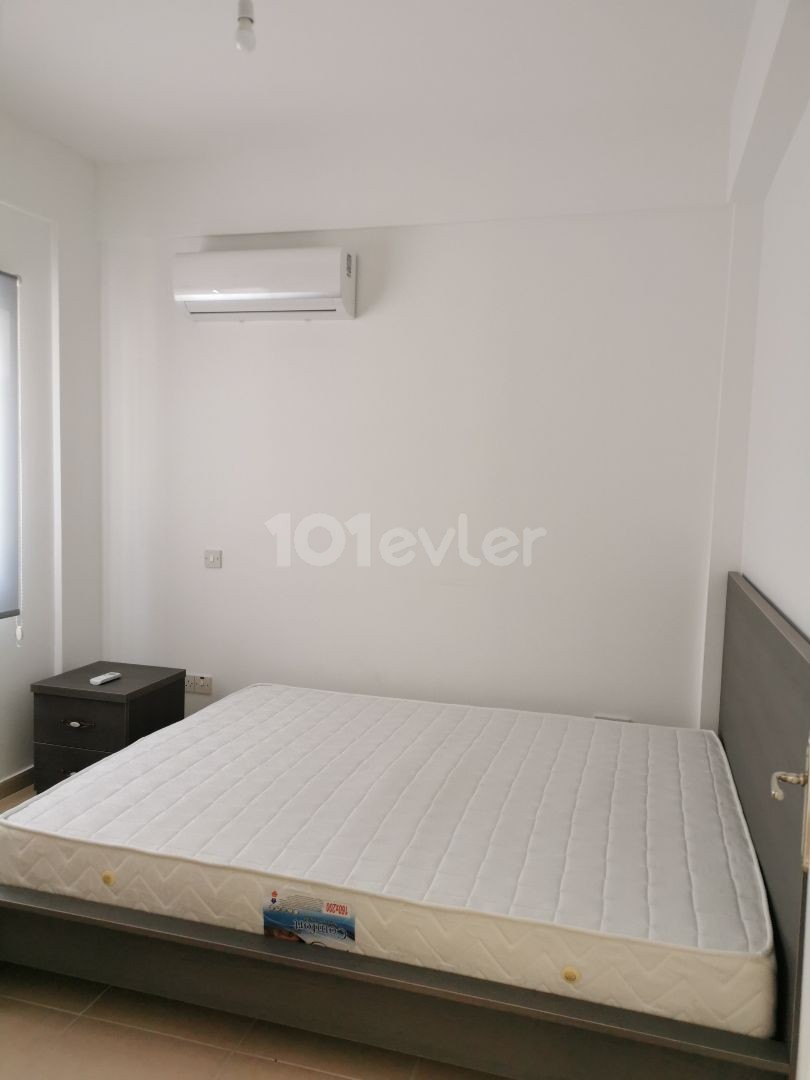 2+1 Neue Wohnung in Alsancak