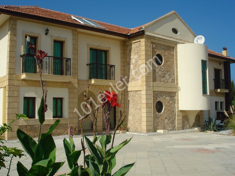 Villa Kaufen in Lapta, Kyrenia