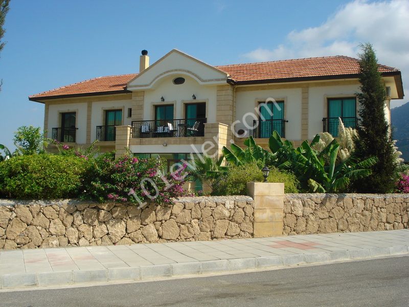 Villa Kaufen in Lapta, Kyrenia