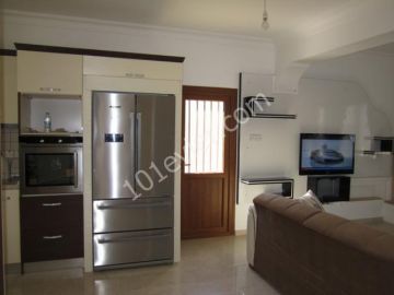 Villa For Sale in Lapta, Kyrenia