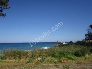 Villa For Sale in Lapta, Kyrenia