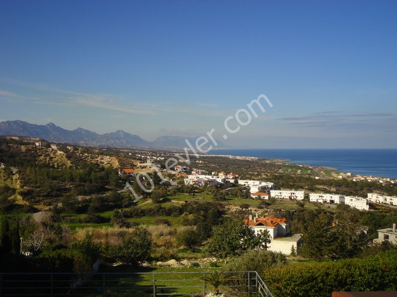 Villa Kaufen in Esentepe, Kyrenia