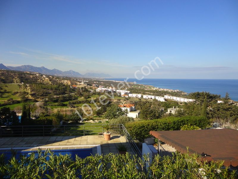 Villa Kaufen in Esentepe, Kyrenia