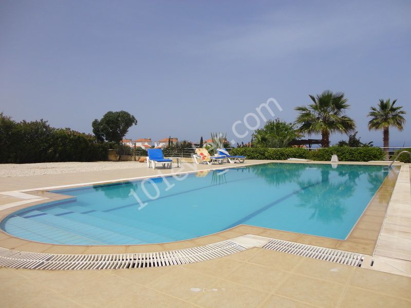 Villa For Sale in Bahçeli, Kyrenia