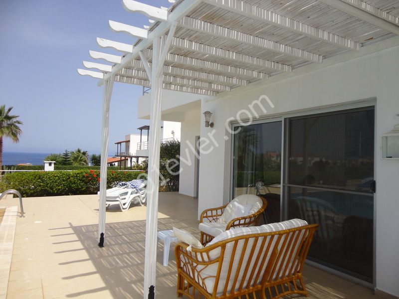 Villa For Sale in Bahçeli, Kyrenia