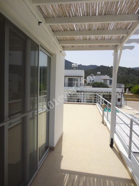 Villa For Sale in Bahçeli, Kyrenia