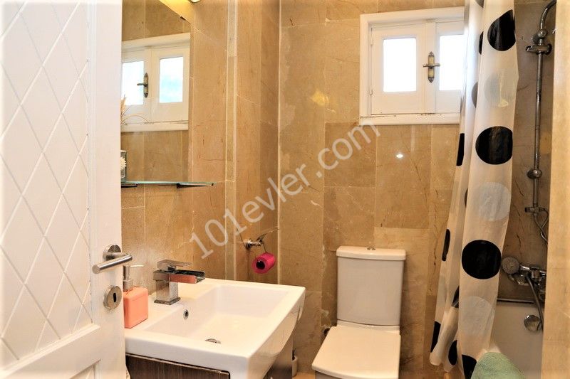 Villa For Sale in Çatalköy, Kyrenia