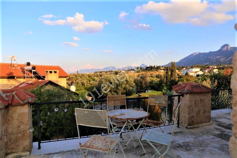 Villa For Sale in Çatalköy, Kyrenia