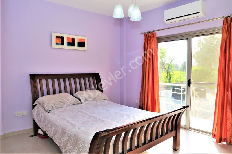 Bungalow Kaufen in Çatalköy, Kyrenia