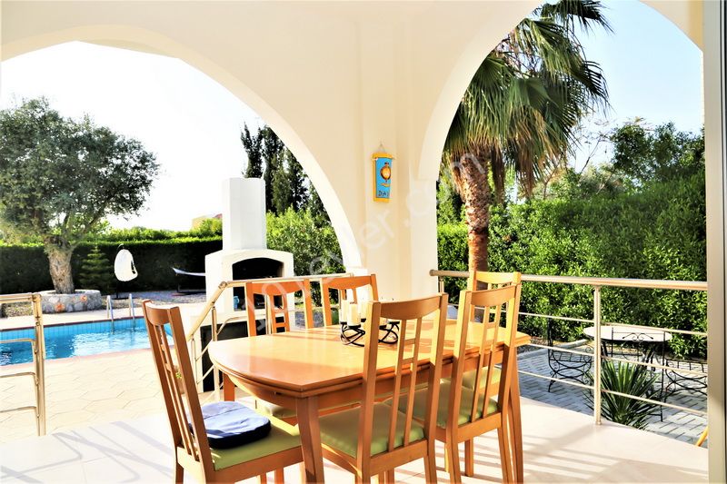 Bungalow Kaufen in Çatalköy, Kyrenia