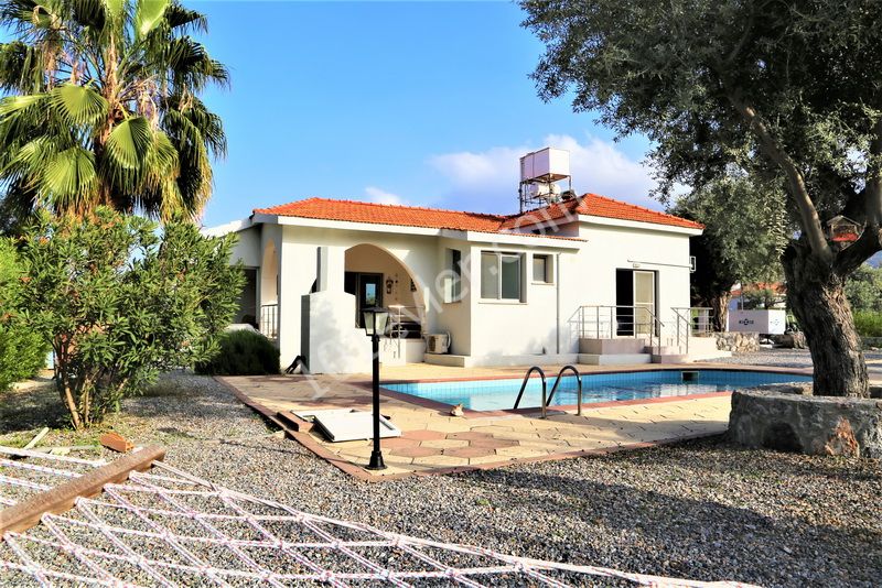 Bungalow Kaufen in Çatalköy, Kyrenia